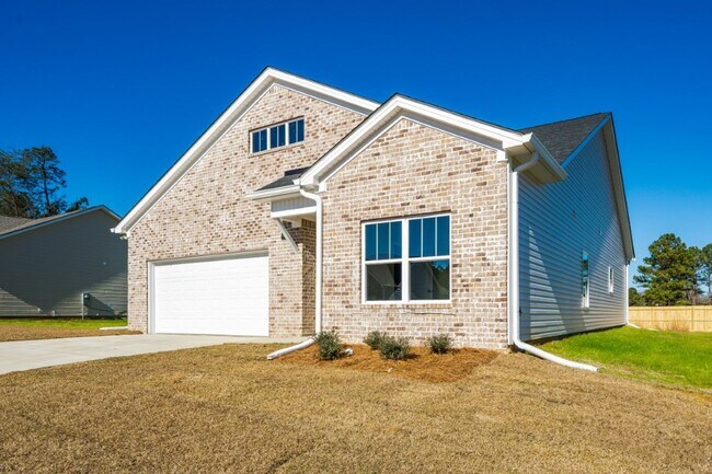 Foto del edificio - Newly Renovated Home in Brookwood!