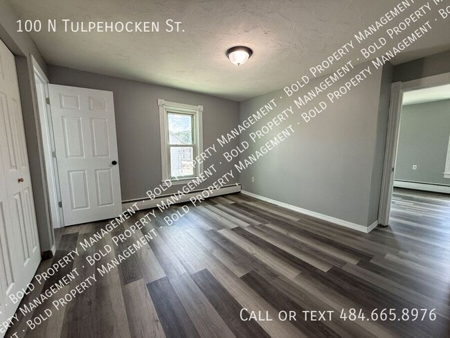 Building Photo - 100 N Tulpehocken St