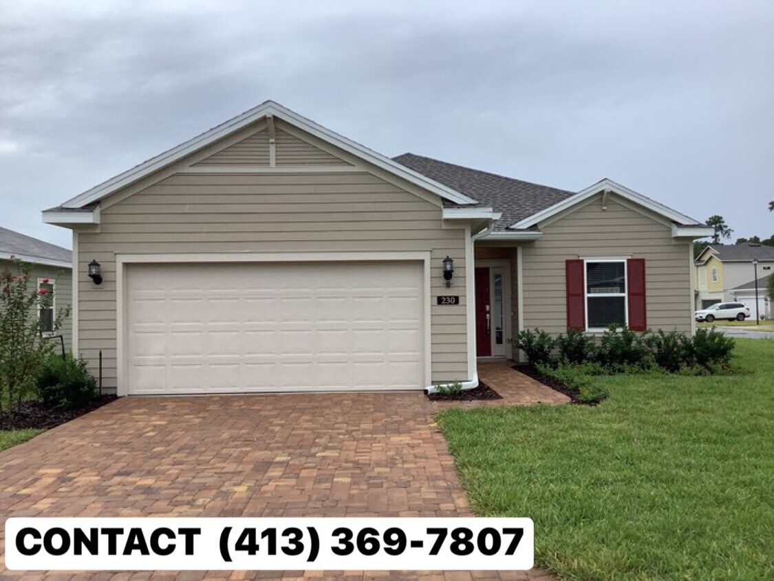 Foto principal - 230 Stone Arbor Ln