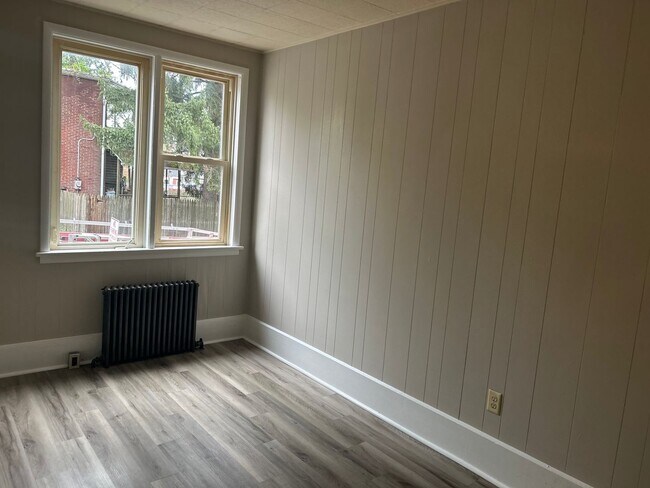 Foto del edificio - 601 S West End Ave