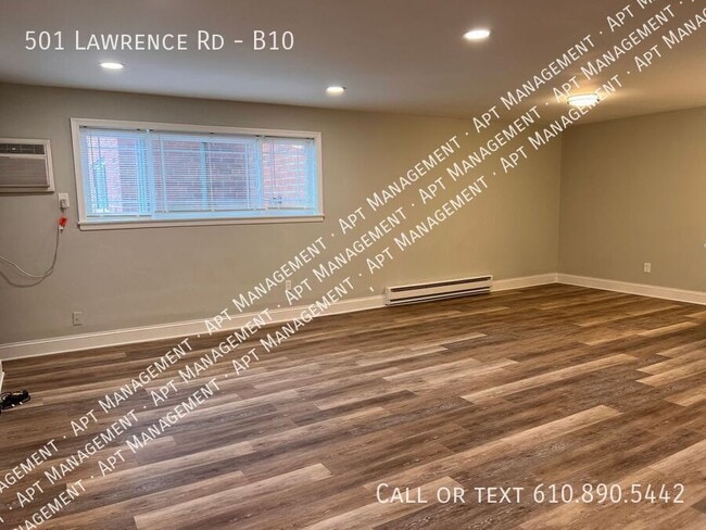 Foto del edificio - 501 Lawrence Rd