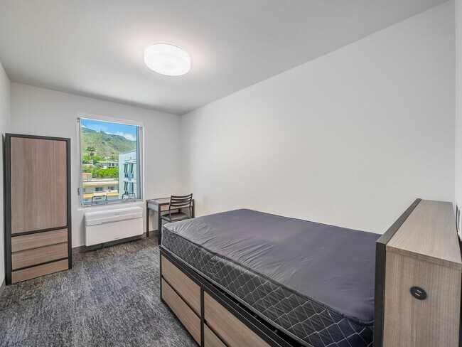 Modelo 4 - Walter Dods, Jr. RISE Center