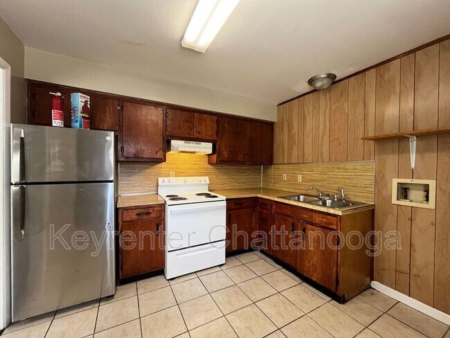 Foto del edificio - 4223 Tacoma Ave