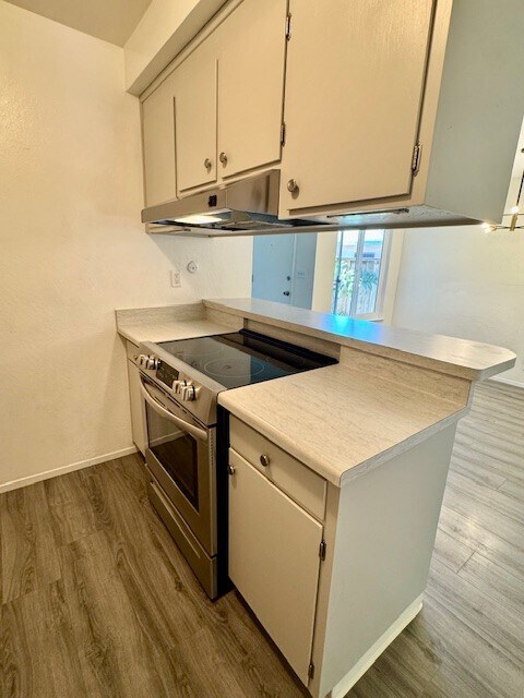 Foto del edificio - 5321 Park Highlands Blvd