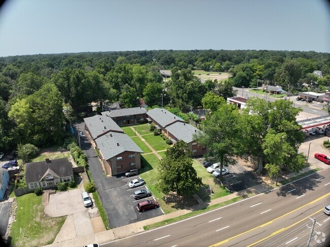 3D Exterior - Summerwood