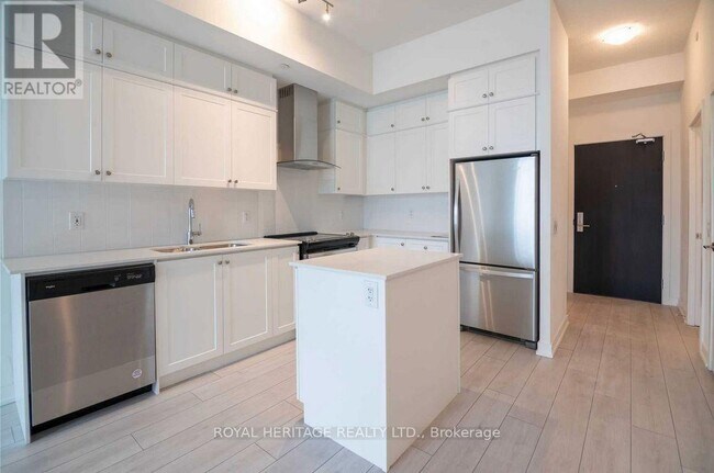 Building Photo - 55 Duke St W