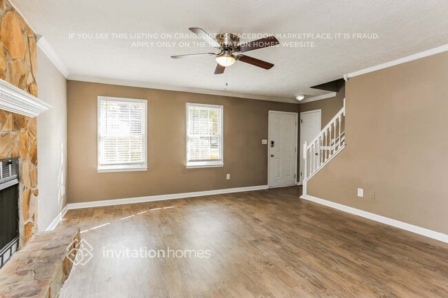 Building Photo - 2871 Broxton Mill Ct