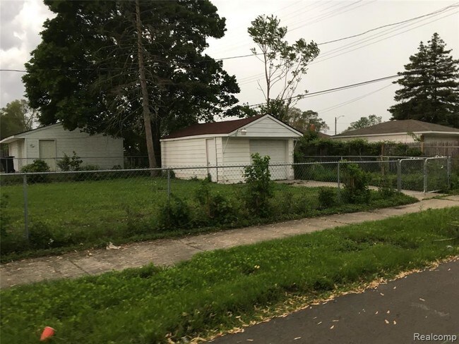 Foto del edificio - 18647 St Aubin St