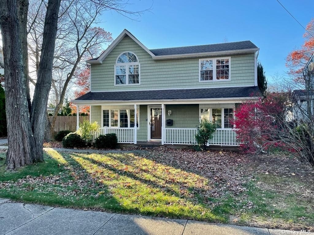 Foto principal - 1462 Elmer St
