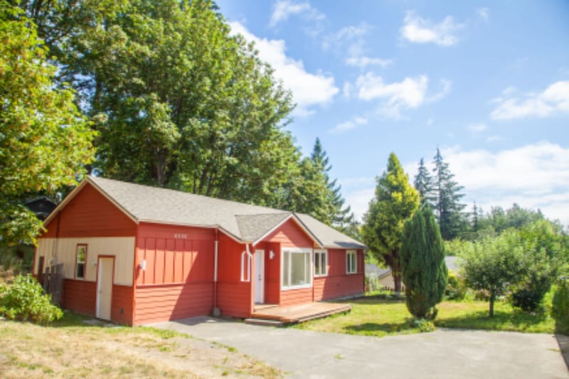 Photo - 6530 NE Center St (Suquamish, WA)