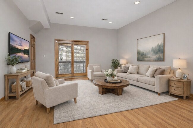 Foto del edificio - 1901 W Fletcher St