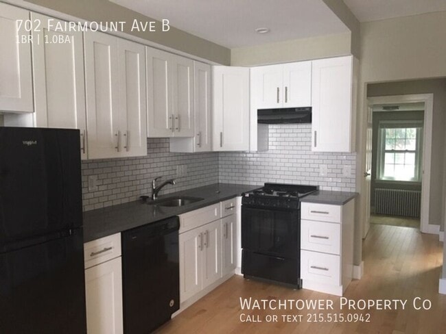 Photo - 702 Fairmount Ave Apartment