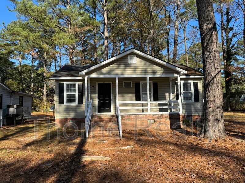 Foto principal - 1552 Fountain St