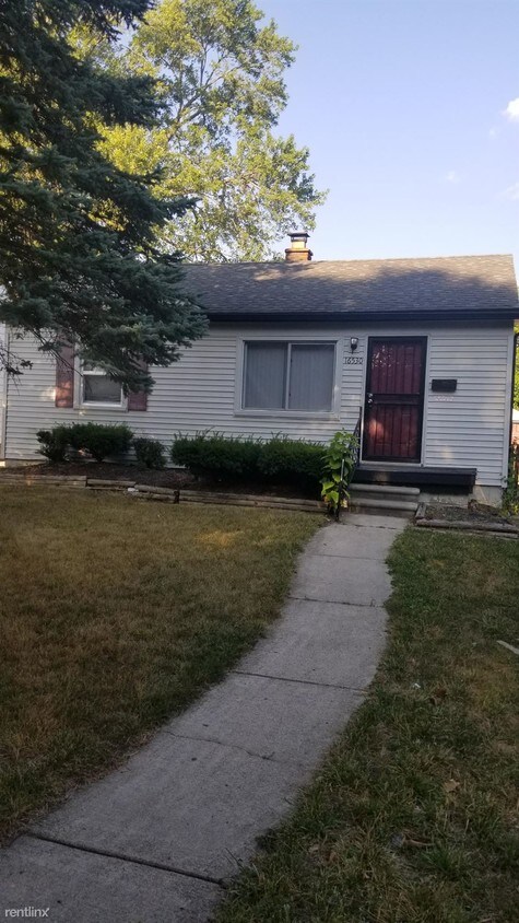 Primary Photo - 16530 Woodbine St