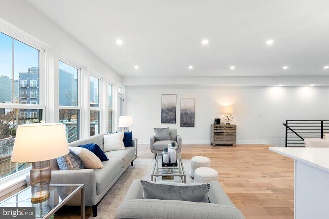 Foto del edificio - 5404 4th St NW