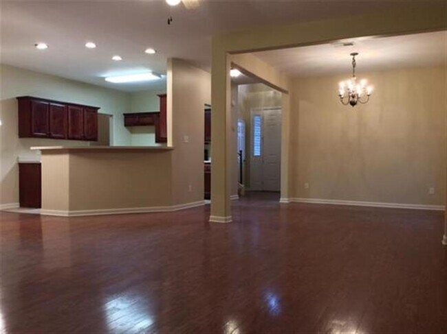 Foto del edificio - 10521 S Ashglen Cir