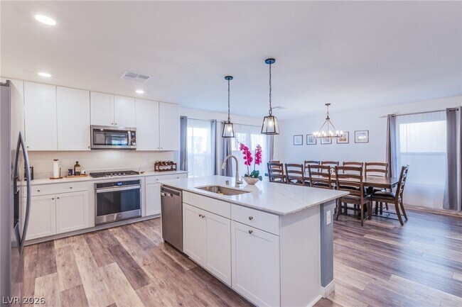 Foto del edificio - 7712 Lush Oasis Ave.