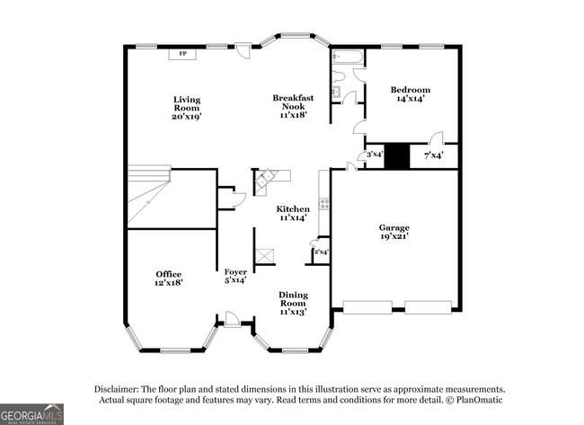 Building Photo - 6983 Misttop Loop