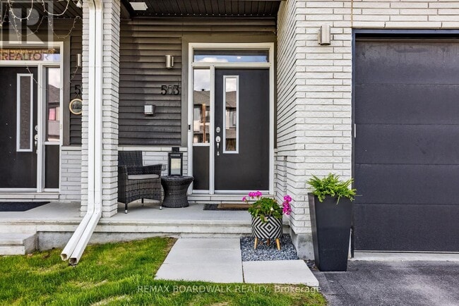 Photo du bâtiment - 503 Edenwylde Dr