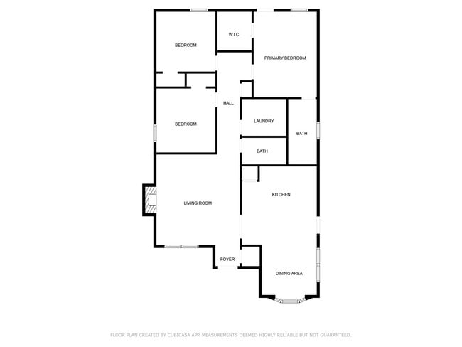 Building Photo - 621 Daffodil Way