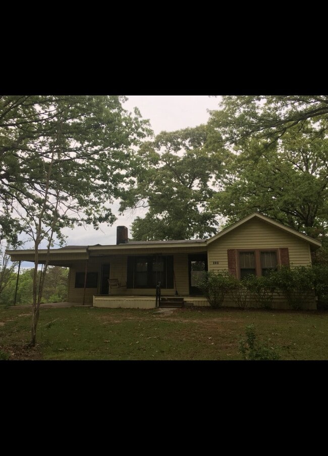 Building Photo - 912 Ervin Cotton Rd