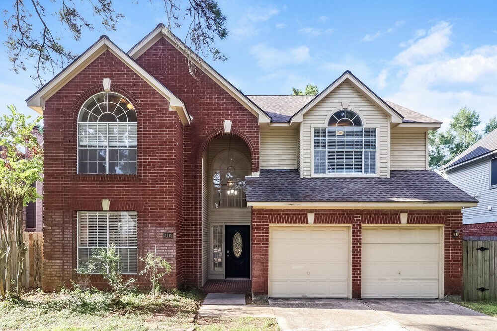 Primary Photo - 3119 Creek Manor Dr