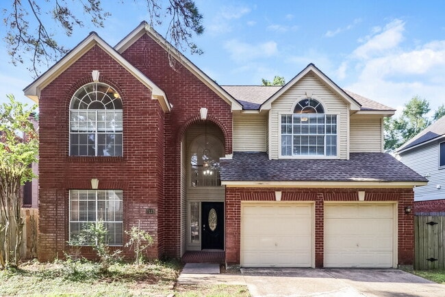 Building Photo - 3119 Creek Manor Dr