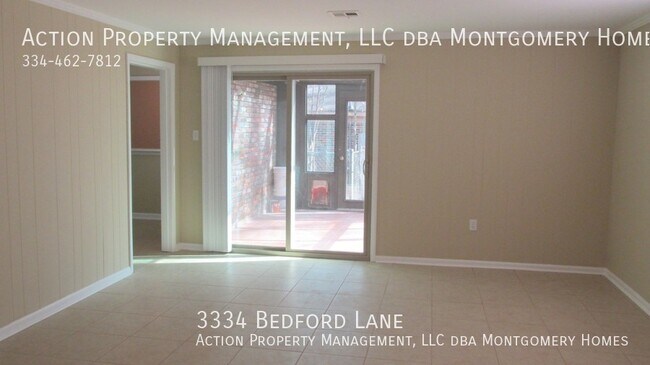 Foto del edificio - 3334 Bedford Ln