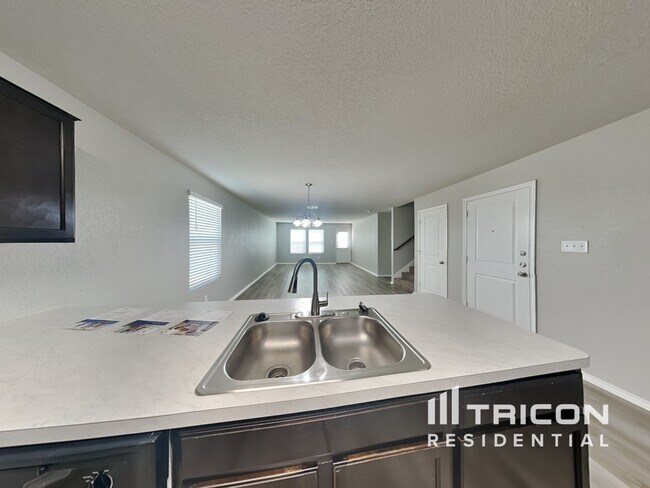 Foto del edificio - 438 Moonvine Way New Braunfels TX
