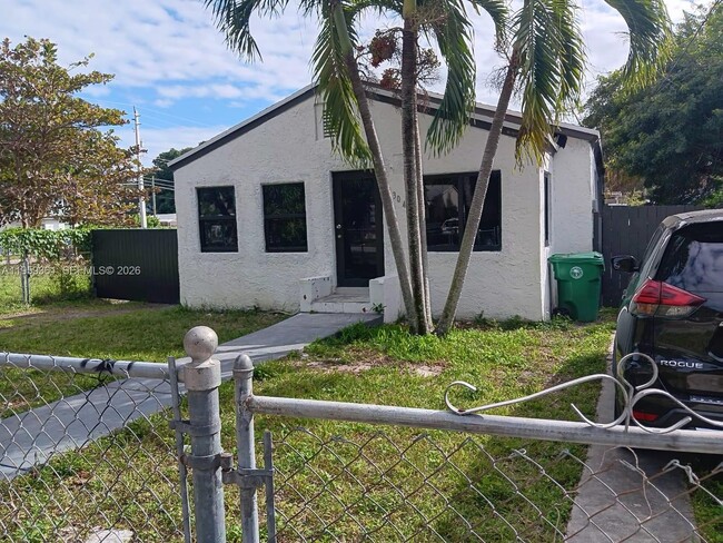 Foto del edificio - 1304 NW 43rd St