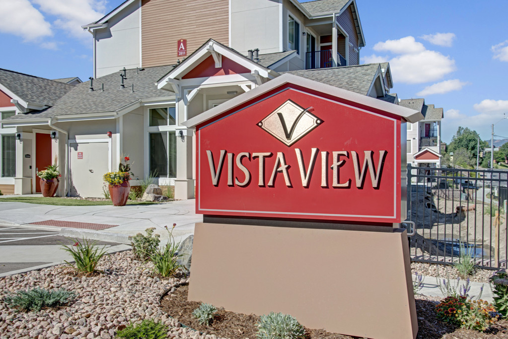 Vista View Apartments - Colorado Springs, CO | Apartments.com