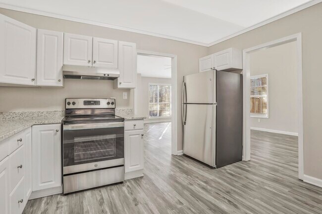 Building Photo - 1400 Towne Harbor Ln