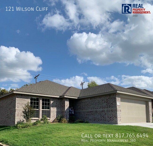 Foto del edificio - 121 Wilson Cliff Dr
