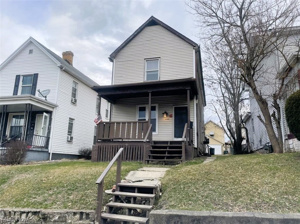 Primary Photo - 1533 Euclid Ave