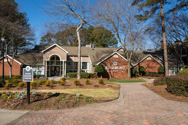 Building Photo - Rosemont Brook Hollow