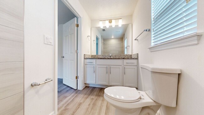 Building Photo - ***STUNNING 3/2 HOME IN PALM BAY