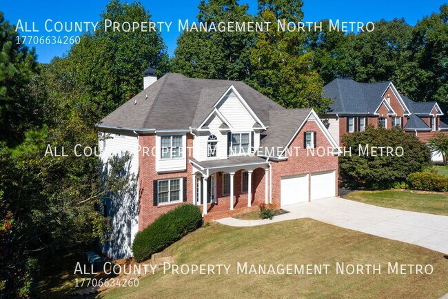 Building Photo - 6735 Ridgefield Drive