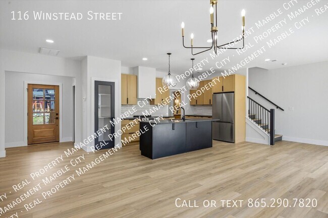 Building Photo - 116 Winstead St SW