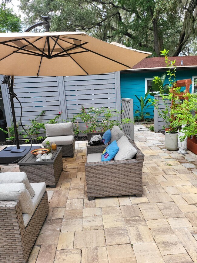 Foto del edificio - 206 S 17th St