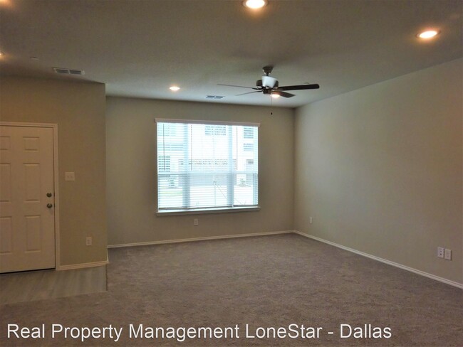 Building Photo - 3 br, 2.5 bath House - 1251 Lamar Drive