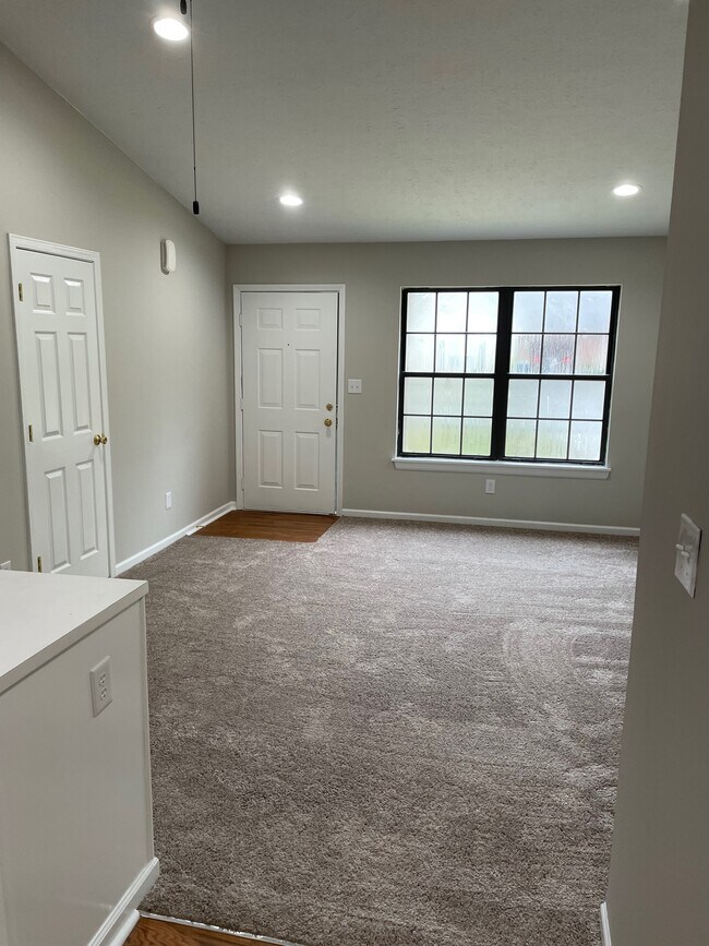 Foto del edificio - 10770 N Park Ave