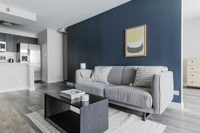 Foto del edificio - 1 E Delaware Pl