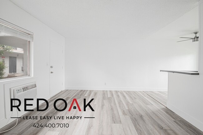 Building Photo - 630 N Cerritos Ave