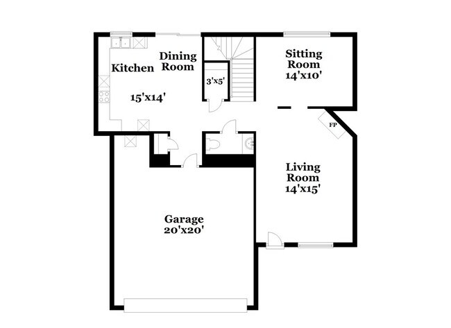 Building Photo - 717 Overlook Rd
