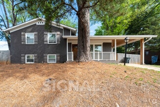 Building Photo - 2 11th Ct N
