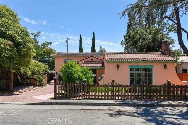 Building Photo - 9 El Camino Real