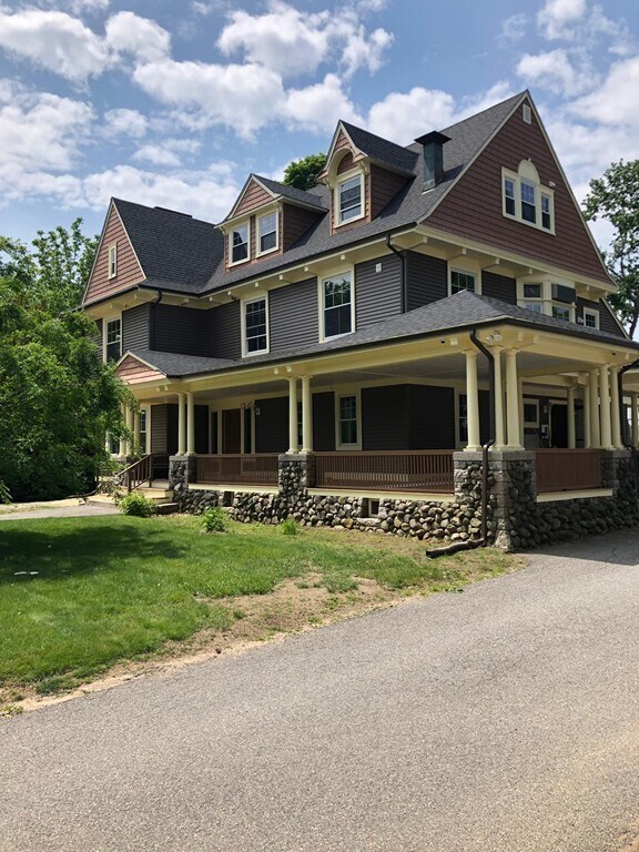 Building Photo - 41 Arlington St