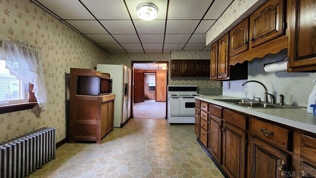 Foto del edificio - 825 4th St