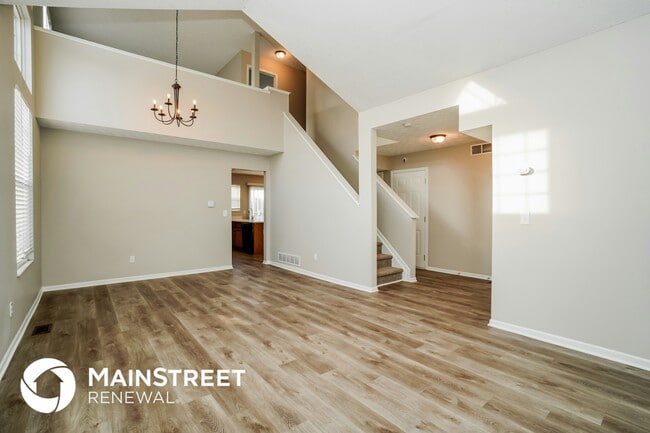 Foto del edificio - 8312 Priestley Dr