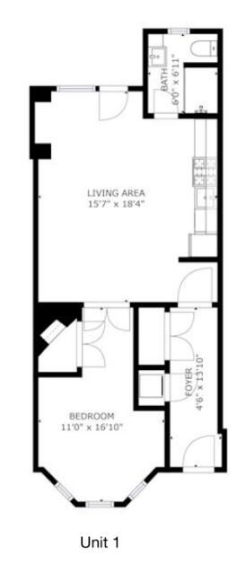 Foto del edificio - 1248 Irving St NW